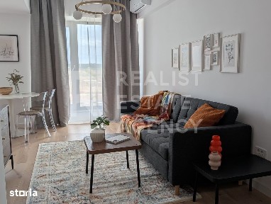 Chirie - 2 camere, First Estates Pipera