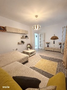 Apartament 2 camere| Petfriendly | Parcare inclusa | Metrou Leonida