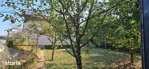 Vand casa unifamiliara in Sângeorgiu de Mures