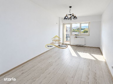 Apartament cu 1 cameră de vânzare - Complex Letea Park