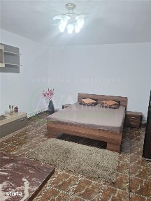Garsoniera decomandata, 42 mp - Cartierul Neagoe Voda | Etaj 1 | Balco