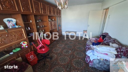 Apartament 2 camere Eremia Grigorescu