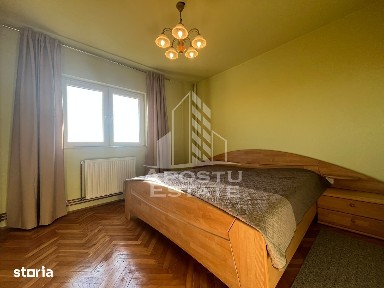 Apartament 4 camere, Malul Muresului