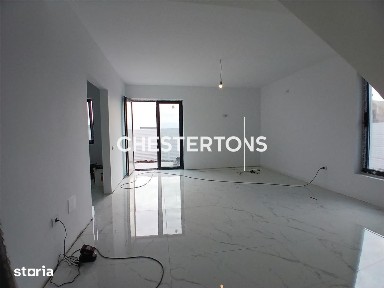 Casa luminoasa P+1 cu gradina proprie, finisaje premium, Comuna Berce