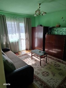 Apartament zona Marasti (inchiriat)