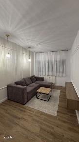 Ap renovat cu 2 camere+dressing| parcare - cart Buna Ziua