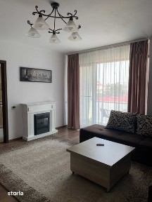 Apartament cu 2 camere - finisaj modern, strada Buna Ziua, Cluj-Napoca