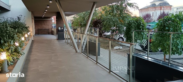 De închiriat apartament 2 camere -Grand Hill - Bună Ziua