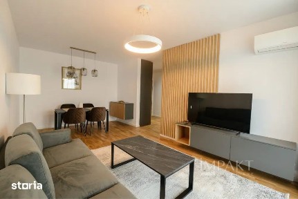 Apartament cu 2 camere, in zona Iulius Mall!