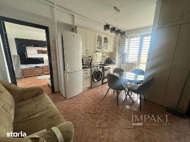 Apartament cu 2 camere, in zona UMF!