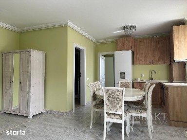 Apartament Modern 2 Camere | Parca Inclusa | Zona BMW | Florești