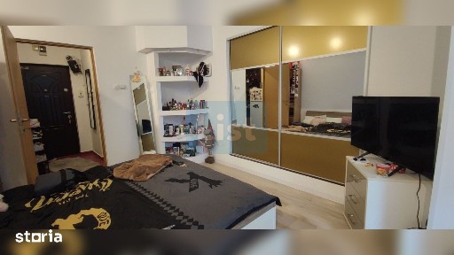 COMISION 0%! Gars 27 mp + balcon, PET FRIENDLY, Aleea Detunata | FSEGA