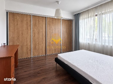 2 camere open space, Parcare, Complex Luminia, Europa, Mega Image