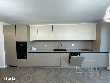 De inchiriat - Apartament 3 camere |Terasă|Parcare subterană|Gheorgeni