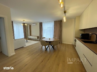 Prima Închiriere | 2 Camere Lux 53 mp | 2 Terase | Grigorescu |