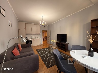 Apartament 3 camere, LUX, ultracentral