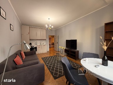 Apartament 3 camere, LUX, ultracentral