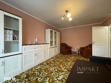 Inchiriere apartament cu 3 camere in cartierul Marasti