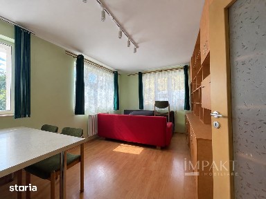 Apartament 2 camere de închiriat, în cartierul Bulgaria