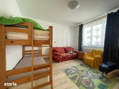 Apartament cu 3 camere la casa, cartierul Mărăști