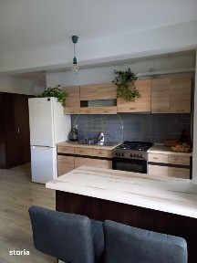 Oferta de inchiriere apart. cu 2 camere, Grigorescu!