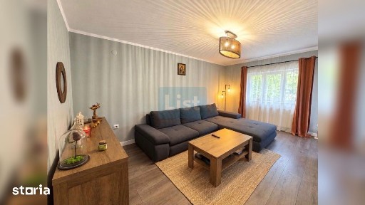 Apartament 2 camere zona UMF