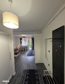Apartament cu 3 camere, gradina,parcare inclusa,zona Eroilor