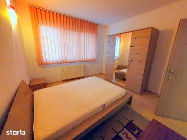 3 camere, bloc nou modern, cu parcare, in Gheorgheni pe strada Fagului
