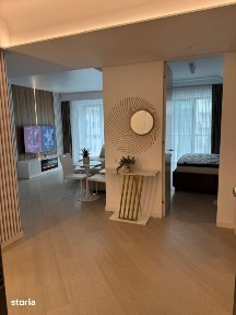 Apartament 2 camere Cortina North |Pipera| Voluntari
