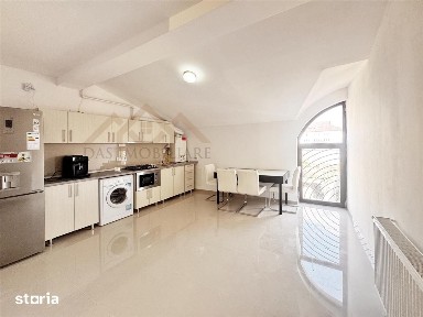 3 camere, recent renovat, et. 2, zona Lic. Sincai