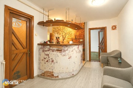 Apartament 2 camere - PRECISTA - 52,7 mp