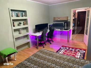 Apartament de vanzare, 57 mp, zona Nord-Vest