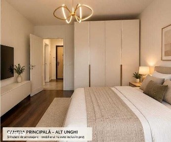 Garsonieră 39 mp | Maurer Avantgarden 3 | Parcare + boxă | Proprietar