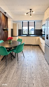 Apartament 3 camere | 2 bai | 2 parcari | 112 mp -Tractorul