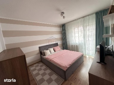 Garsoniera | Etaj 2 | Ipotesti | Mobilata si utilata | IG-1012