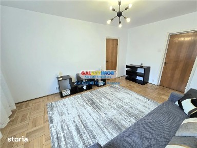 Apartament 4 camere Nicolae Grigorescu | partial mobilat | metrou