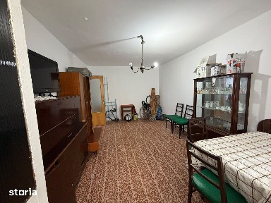 Apartament 3 Camere | Ozana | Centrală | Pentru muncitori străini