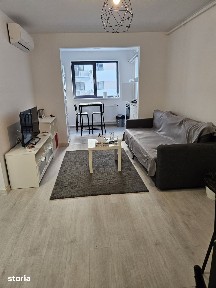 Apartament 2 Camere | Hils Brauner Pallady | AC | Centrala proprie