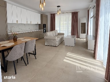 Casa tip duplex de închiriat, zona Oasului