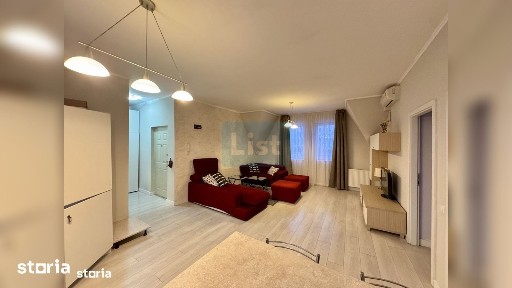 Apartament la vila in Andrei Muresanu