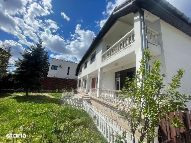 Casa alipita I Grigorescu I Parcare I 250 mp I Ideal pentru birouri