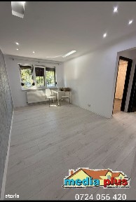 Apartament cu 2 camere de vânzare, parter, Micro 38