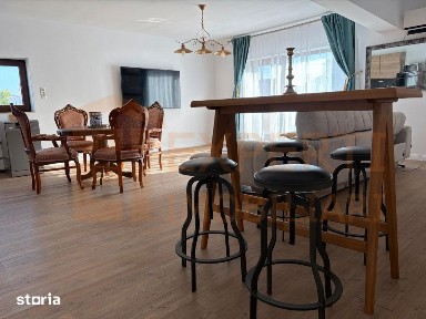 Apartament cu 3 camere de inchiriat pe termen lung in zona PRIMO