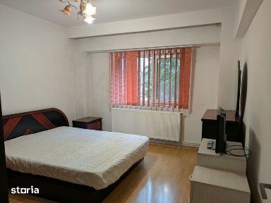 Pers fizica, Zona Gara 2 camere dec, centrala gaz