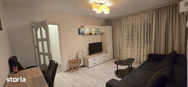 De închiriat: Apartament cu 2 camere Zona Inel 2 (Lângă Școala Nr. 39)