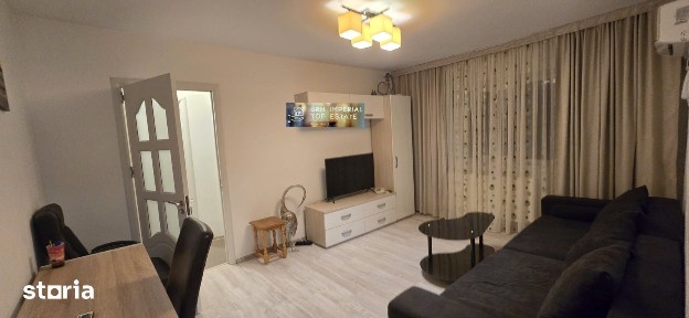 De închiriat: Apartament cu 2 camere Zona Inel 2 (Lângă Școala Nr. 39)