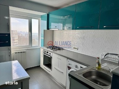 Apartament 2 camere, recent renovat | Tomis Nord