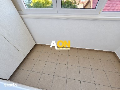 Apartament 2 camere, 2 balcoane, etaj 1, mobilat, zona Kaufland Cetate