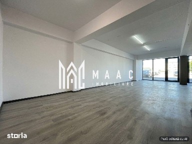 Spațiu comercial | 60 MPU | 2 Băi | Calea Șurii Mari
