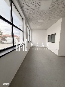 Spațiu comercial de închiriat | Sibiu, Exterior Est | 43 mp